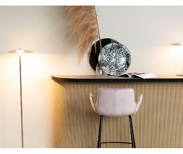 Brit counter stool